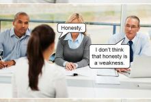 How to Answer "Tell Me a Little About Yourself" - Tough Interview Questions